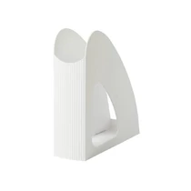 Iratpapucs műanyag HAN Re-LOOP 100% újrahasznosítható fehér