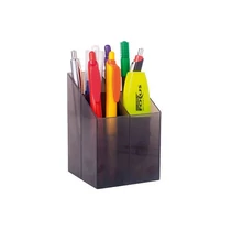 Írószertartó ICO TR fekete -9570009000-