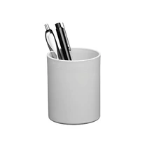 Írószertartó Durable ECO műanyag szürke