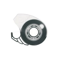 Ragasztószalag tépő Smart összecsukható Design fekete ICO -9570079021-