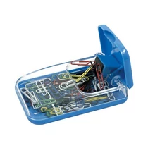 Gemkapocstartó ICO mágneses -7570389000-