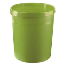 Papírkosár HAN 18l zöld szemetes -18190 05- Papírkosár HAN 18l zöld szemetes -18190 05-