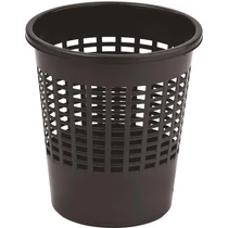 Papírkosár Curver 10 l fekete szemetes -159879- Papírkosár Curver 10 l fekete szemetes -159879-