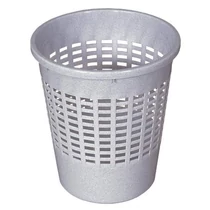 Papírkosár Curver 10 l szürke szemetes -173420- Papírkosár Curver 10 l szürke szemetes -173420-