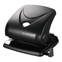 Lyukasztó 9604 -KF01235- Q-CONNECT 30lapos