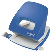 Lyukasztó LEITZ Nexxt Recycle 30lap kék