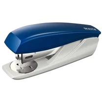 Fűzőgép Leitz NeXXt 5501 kék 24/6, 26/6 tűzőgép -55010035-