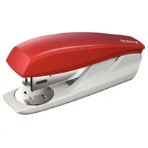 Fűzőgép Leitz NeXXt 5501 piros 24/6, 26/6 tűzőgép -55010025-