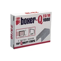 Fűzőkapocs 23/10 KW Boxer-Q tűzőkapocs -7330045000-
