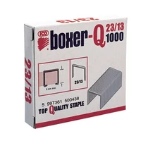 Fűzőkapocs 23/13 KW Boxer-Q tűzőkapocs -7330046000-