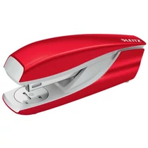 Fűzőgép 5502 WOW LEITZ NeXXt fém lakkfényű Lila tűzőgép -55020025-
