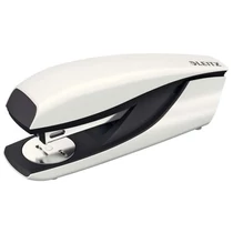 Fűzőgép 5502 LEITZ NeXXt WOW fém lakkfényű Fehér tűzőgép -55021001-