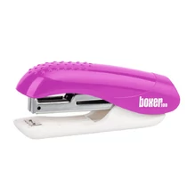 Fűzőgép Boxer 100 megenta No.10 tűzőgép -7320136003-