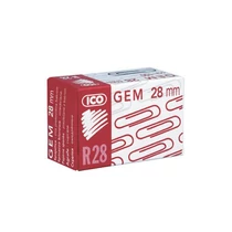 Gemkapocs 28mm/100db Salta réz R28-100 ICO -7350031000-