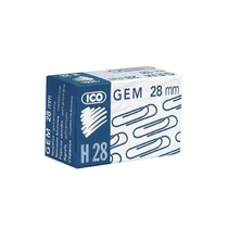 Gemkapocs 28mm Salta horganyzott H28-100 ICO -7350034000-