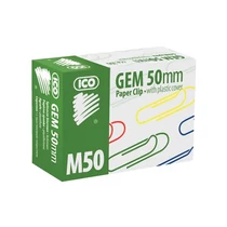 Gemkapocs 50mm/100db színes M50-100 ICO -7350050002-