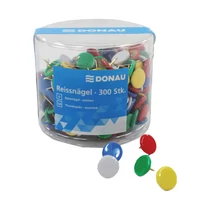 Rajzszeg 300db-os DONAU színes