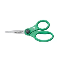 Olló univerzális 13cm WESTCOTT környezetbarát -E-32150 00-