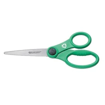 Olló univerzális 21cm WESTCOTT környezetbarát -E-32180 00-
