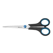 Olló univerzális 17,5cm WESTCOTT EASY GRIP -E-30271 00-