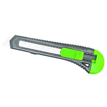 Tapétavágó kés 18mm barkácskés Q-CONNECT -850071 /KF10632- Tapétavágó kés 18mm barkácskés Q-CONNECT -850071 /KF10632-