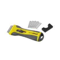 Kaparó 5db pengével P-10014 Easy Absorb