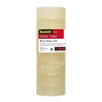 Ragasztószalag 19mmx33m Scotch 508-1933Z -FT510097270-