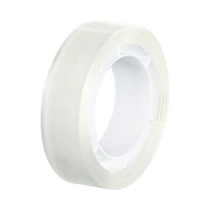 Ragasztószalag TESAfilm kézzel téphető ragasztószalag 19mm x 25m -57520-00001-03-