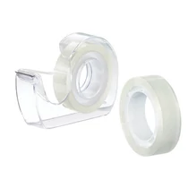 Ragasztószalag-adagolóval kétoldalas 12mmx7,5m TESA -57912-