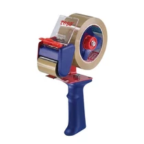 Kartonzáró kézi TESA Economy csomagzáró -06300-