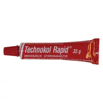 Ragasztó Technokol Rapid 35g