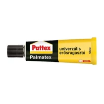 Ragasztó Palmatex 50ml univerzális erősragasztó PATTEX Palmatex -117732-