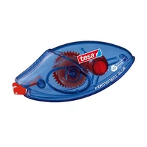 Ragasztóroller tartós, utántölthető 8,5mx8,4mm TESA ecoLogo -59090-