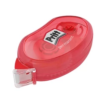 Ragasztóroller Pritt Compact permanent tartós 8.4mm x 10m -2754088-