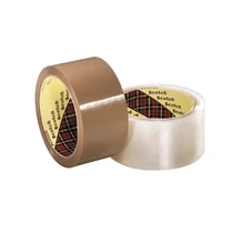 Ragasztószalag 3M Scotch 371 38mmx66m Transzparens -KT000011686-