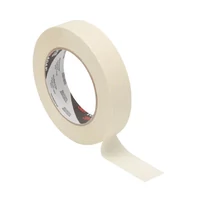 Maszkolószalag 18mmx50m, 3M 101E Papír -UU008973990-