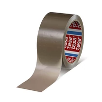 Ragasztószalag 48mmx66m Havannabarna TESA erős -04263-