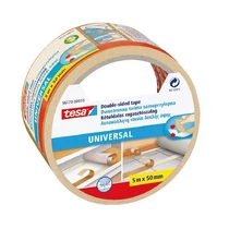 Ragasztószalag kétoldalas 50mmx25m 599156172 TESA -56172-00013-01-
