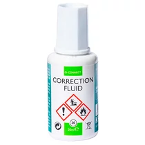 Hibajavító folyadék 20ml KF10507 Q-CONNECT