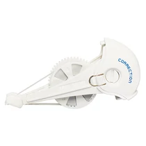 Hibajavító roller betét TESA ecologo 59976/59841 4,2mmx14m -59841-00005-05-