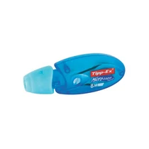 Hibajavító szalag Tipp-Ex Micro Tape Twist , 5 mm x 8 m roller -8706151-