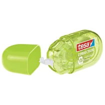 Hibajavító roller Tesa ecologo színes mini 59816