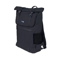 Notebook hátizsák DONAU TRAVEL LONDON 15,6'' fekete