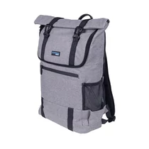 Notebook hátizsák DONAU TRAVEL LONDON 15,6'' szürke