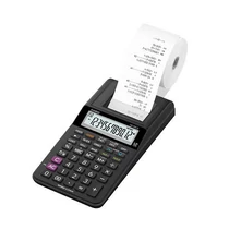 Számológép Casio HR-8RCE szalagos