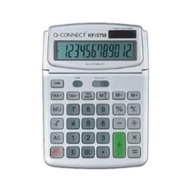 Számológép KF15758 Q-CONNECT asztali