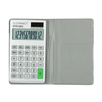 Számológép KF01603 zsebszámológép Q-CONNECT