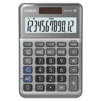 Számológép Casio MS-120FM asztali