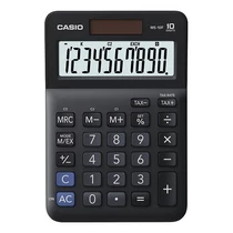 Számológép Casio MS-10F asztali