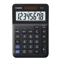 Számológép Casio MS-8F asztali